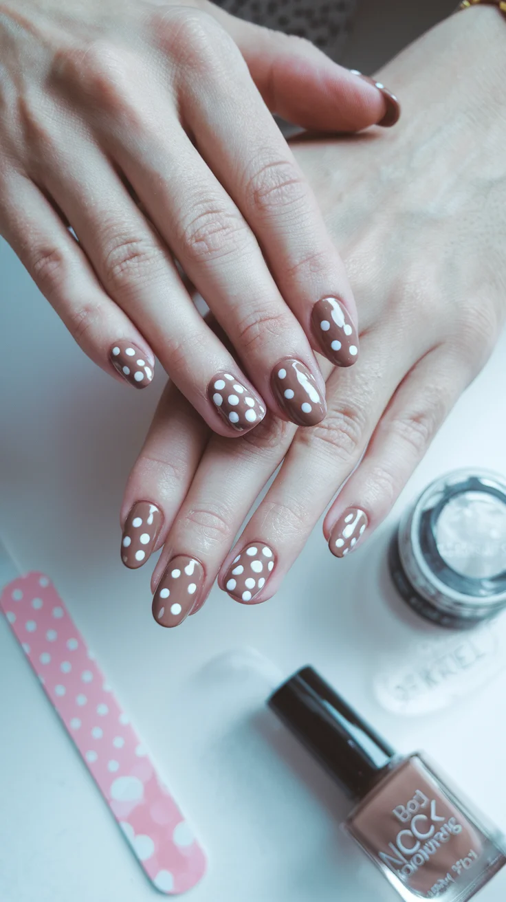 2-latte-brown-nails-that-look-polished-and-easy-to-wear