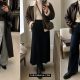 Chic London Winter Outfits for City Days