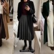 Classy Winter Outfits With Simple, Polished Details