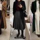 Classy Winter Outfits With Simple, Polished Details