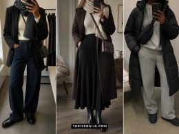 Japan Winter Outfits for Your Travel Plans
