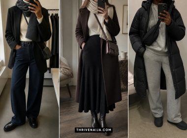 Japan Winter Outfits for Your Travel Plans