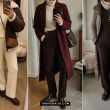 Layered Winter Outfits to Wear All Season