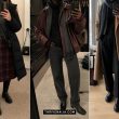 NYC Winter Outfits for Chilly City Days