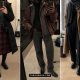 NYC Winter Outfits for Chilly City Days