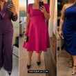 Proud Plus Size Graduation Outfits to Shine