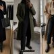 Timeless Winter Coat Outfits That Always Look Good