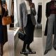 Winter Business Casual Outfits to Recreate