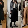 Winter Church Outfits for Chilly Sundays