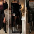 Winter Clubbing Outfits for a Glam Night Out