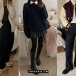 Winter College Outfits for Cold Campus Days