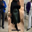 Winter Color Palette Outfits You’ll Want to Copy