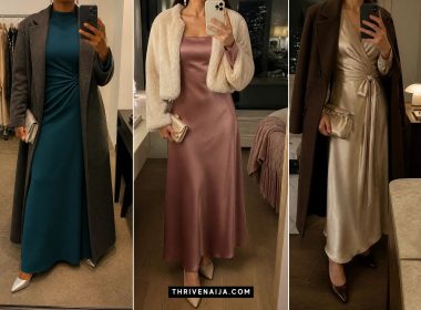 Winter Formal Dresses for Special Occasions