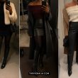 Winter Going-Out Outfits for Evening Plans