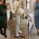 Winter Maternity Outfits That Are Easy to Wear